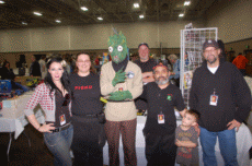 ValleyCon 37 - 2011